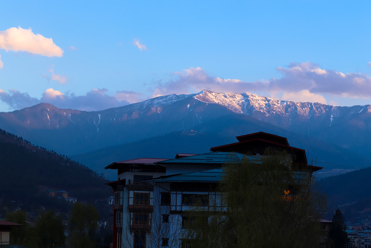 sunset, sunset photography, mountain, trekking, Landscape, Nature