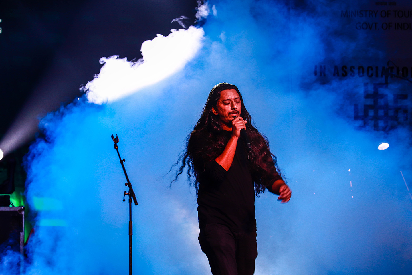 Music, Band, Action, Festival, North Eadt Festival