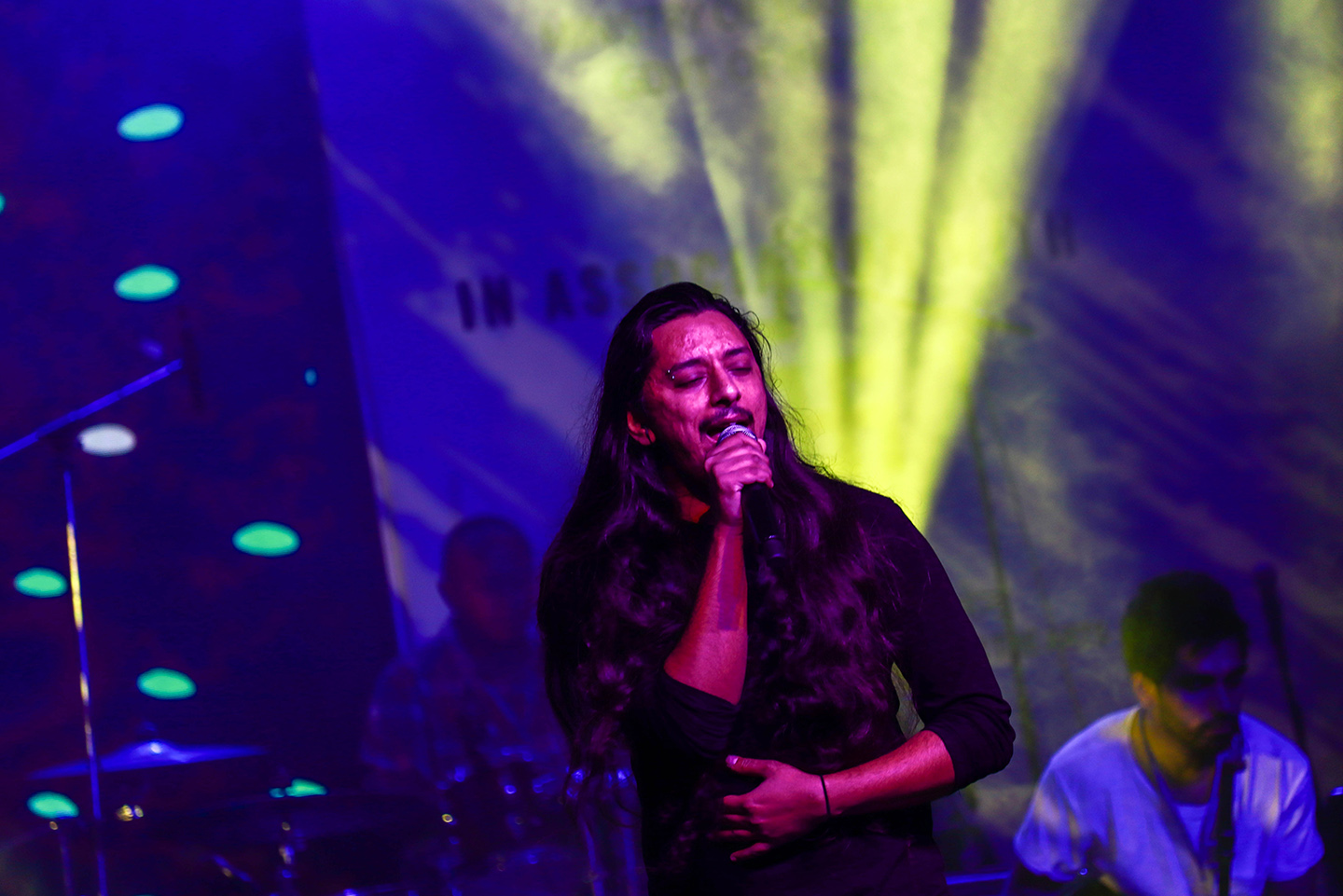 Music, Band, Action, Festival, North Eadt Festival